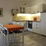 Hisica Na Morju Ancarano