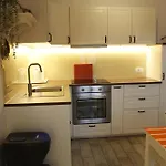 Hisica Na Morju Appartamento Ancarano