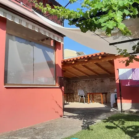 Hisica Na Morju Appartement