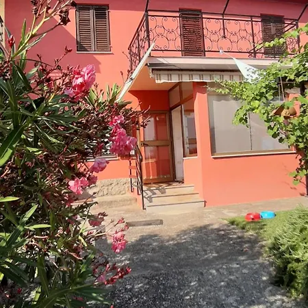 Hisica Na Morju Apartment Ankaran