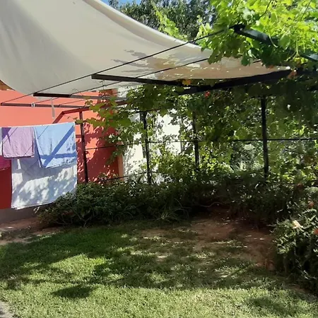 Hisica Na Morju Apartment