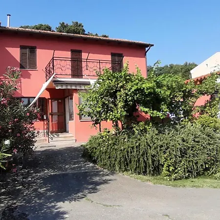 Apartment Hisica Na Morju *