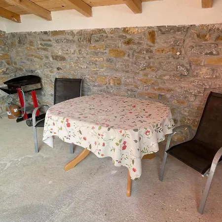 Apartma Hisica Na Morju Ankaran