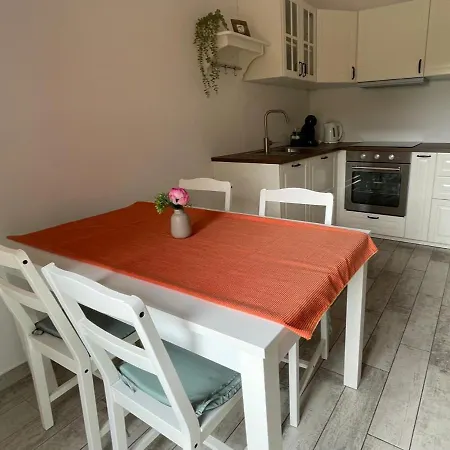 Apartment Hisica Na Morju