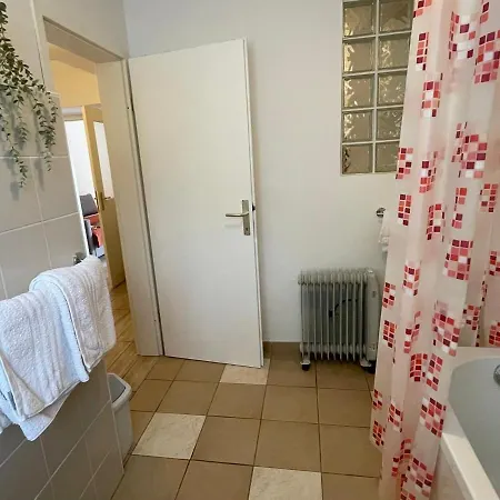 Hisica Na Morju Appartement Ankaran