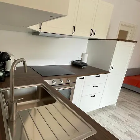 Apartment Hisica Na Morju *