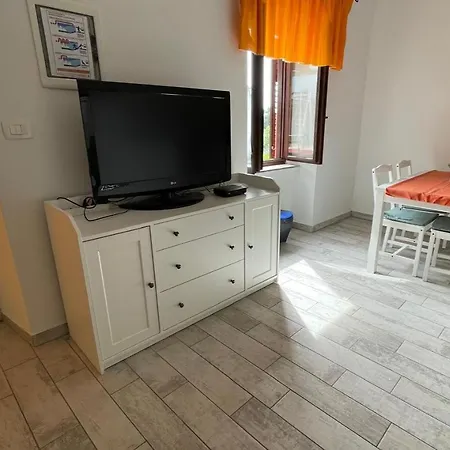 Hisica Na Morju Apartment