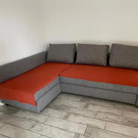 Apartment Hisica Na Morju Ankaran