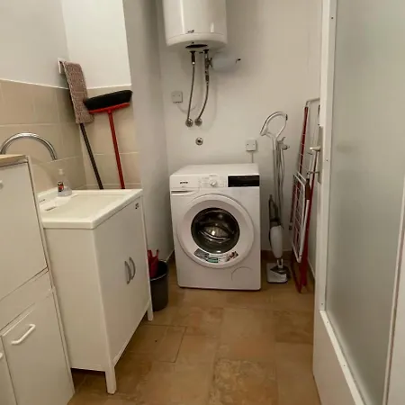 Hisica Na Morju Appartement Ankaran