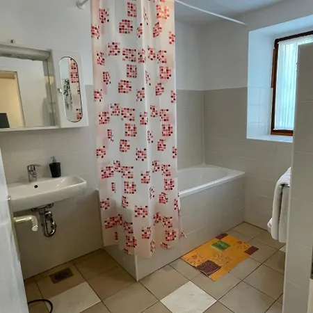 Apartment Hisica Na Morju Ankaran