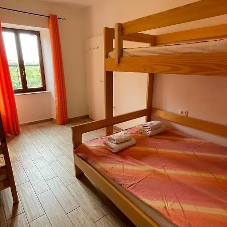 Hisica Na Morju Apartma