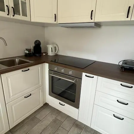 Apartman Hisica Na Morju *