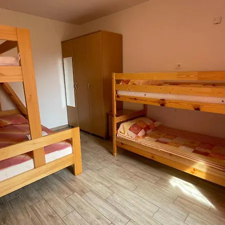 Hisica Na Morju Apartment Ankaran