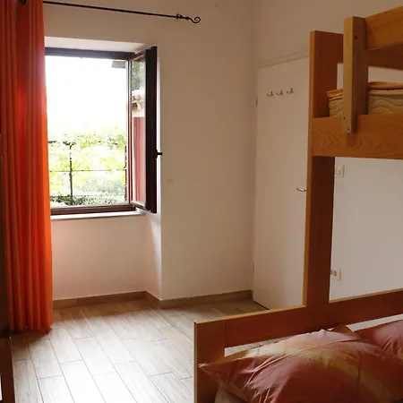 Apartma Hisica Na Morju Ankaran