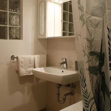 Apartma Hisica Na Morju *