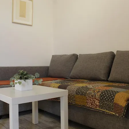 Apartment Hisica Na Morju Ankaran