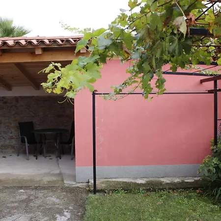 Hisica Na Morju * Ankaran