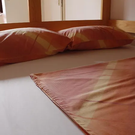 Hisica Na Morju Lejlighed