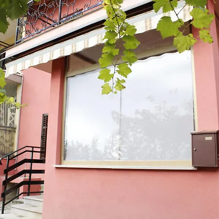 Hisica Na Morju * Ankaran