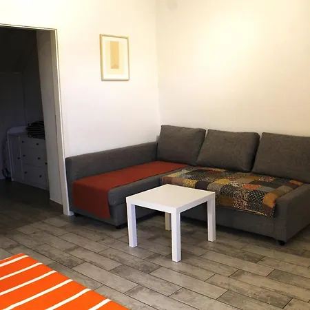 Hisica Na Morju