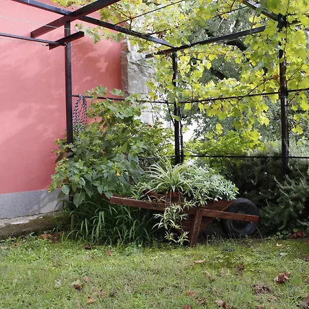 Hisica Na Morju Apartman