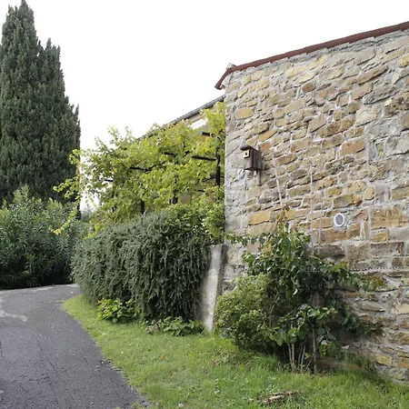 Appartement Hisica Na Morju *