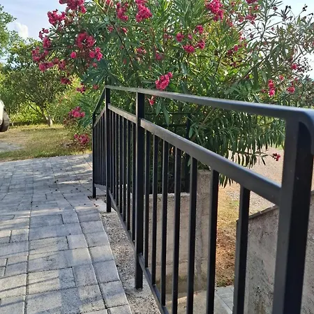 Hisica Na Morju Lejlighed