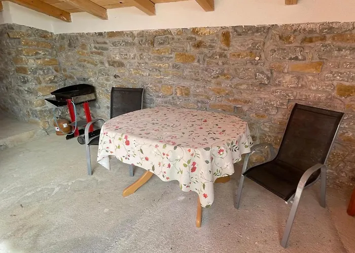 Appartement Hisica Na Morju Ankaran