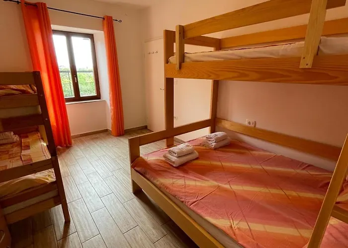 Hisica Na Morju Apartment