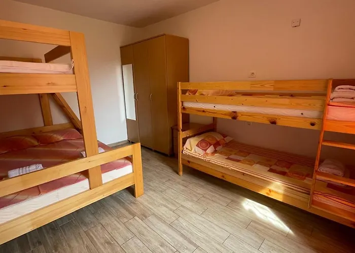 Hisica Na Morju Appartement Ankaran