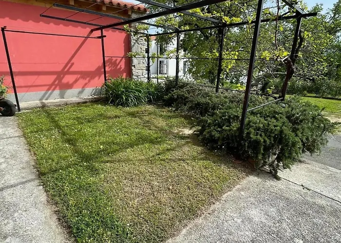 Hisica Na Morju * Ancarano