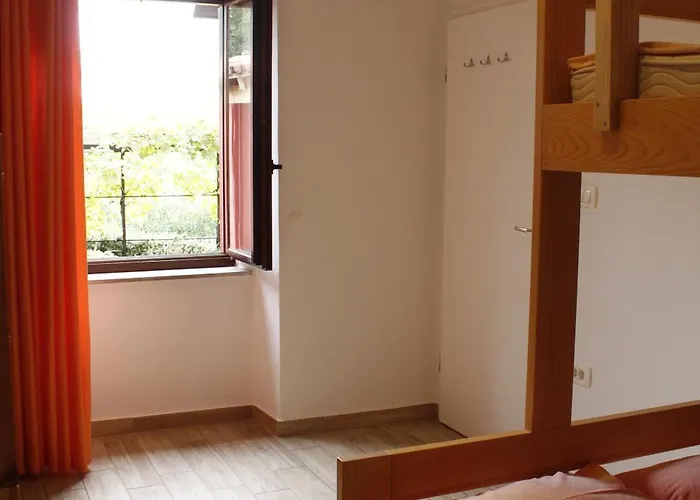 Apartment Hisica Na Morju Ankaran