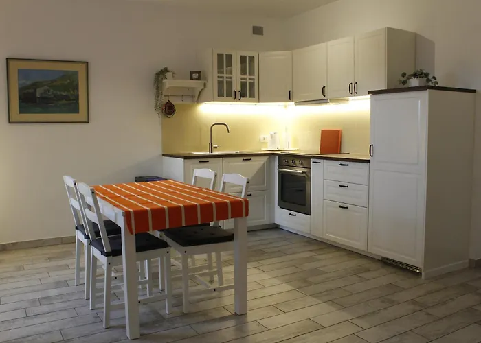 Hisica Na Morju Ancarano