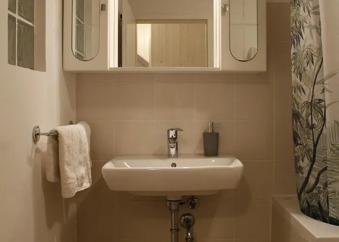 Hisica Na Morju Appartement *