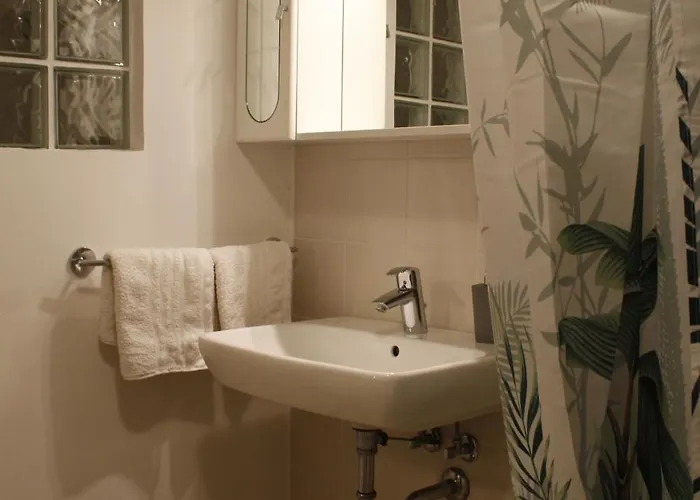 Appartement Hisica Na Morju *