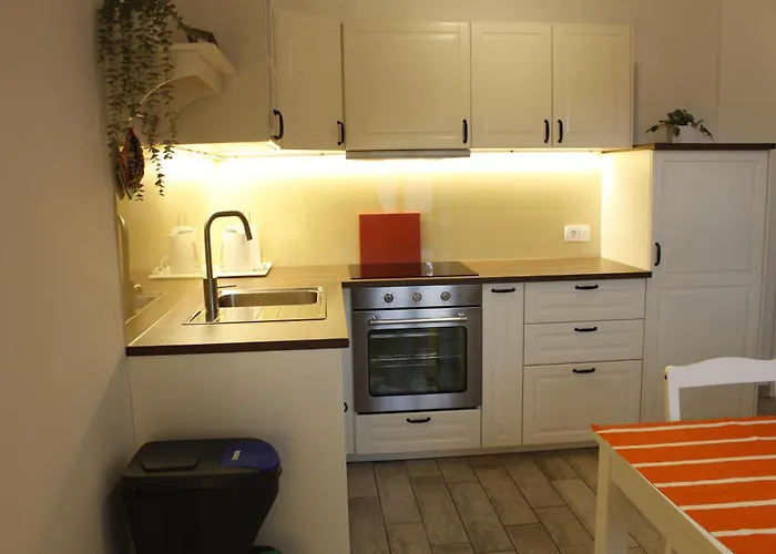 Hisica Na Morju Appartement Ankaran