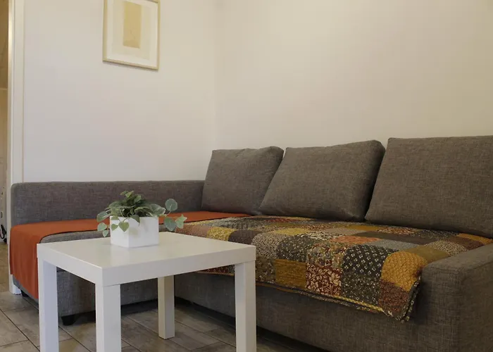 Appartement Hisica Na Morju Ankaran