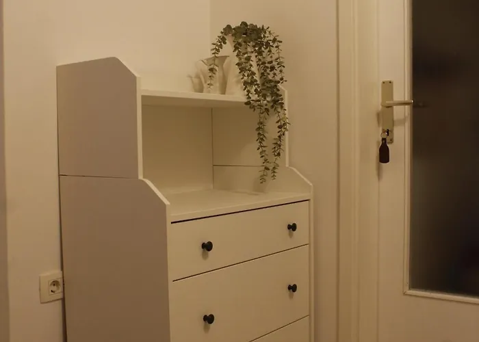 Hisica Na Morju Ancarano