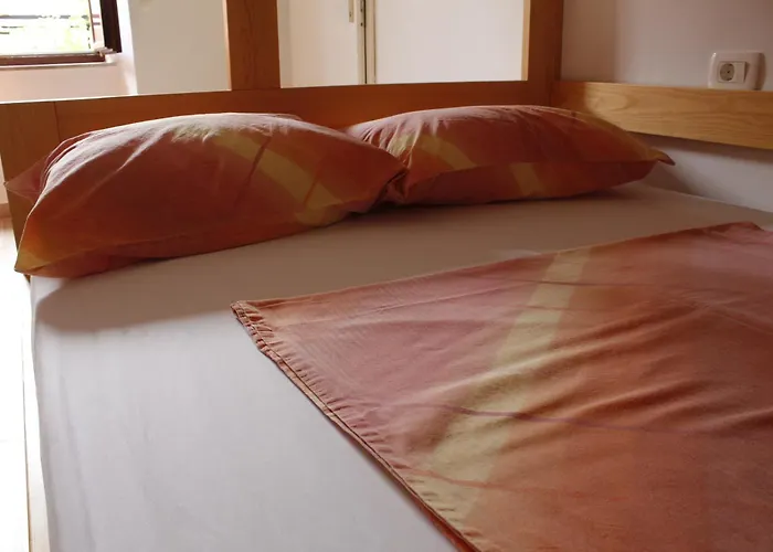 Hisica Na Morju Apartment