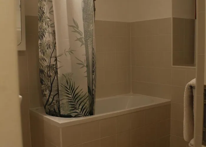 Hisica Na Morju Appartement *