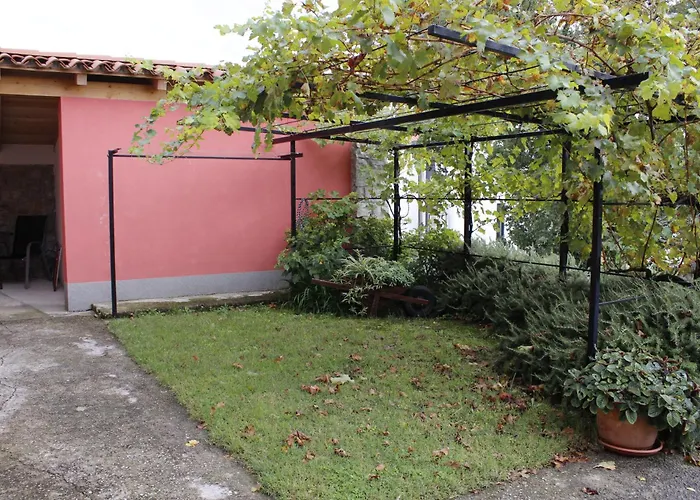 Apartment Hisica Na Morju Ankaran