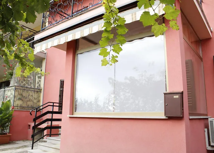 Hisica Na Morju * Ankaran